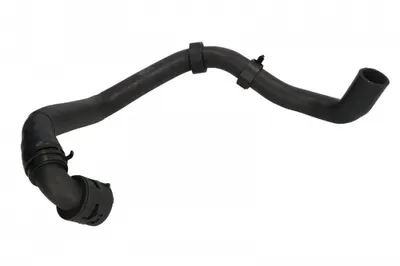 Furtun radiator inferior potrivit VW CADDY III, CADDY III MINIVAN 1.9D 04.04-08.10