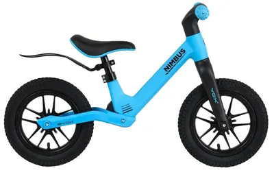 Bicicletă de echilibru Byox - Nimbus, fiu
