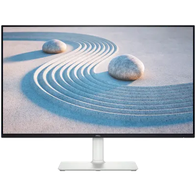 Monitor LED Dell S-series S2725DS 27", 2560x1440, QHD, 100Hz, IPS Antiglare, 16:9, 1500:1, 350 cd/m2, 8ms/5ms/4ms, 178/178, DP
