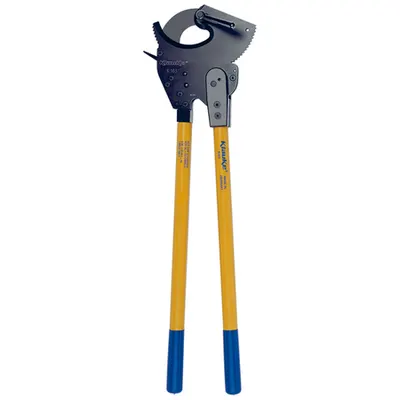 Cleste taiat cablu Dmax.60mm, clichet