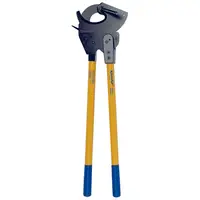 Cleste taiat cablu Dmax.60mm, clichet