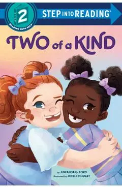 Two of a Kind