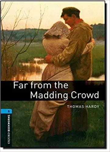 OBW 3E 5: Far from the Madding Crowd
