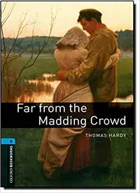OBW 3E 5: Far from the Madding Crowd