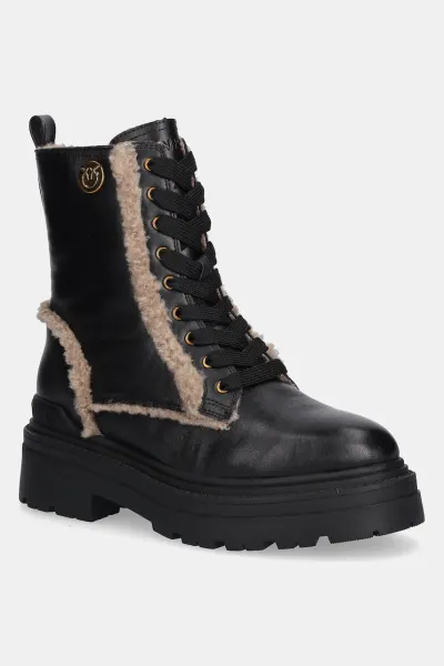 Pinko bocanci Mia 18