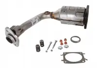 Convertor catalitic EURO 4 potrivit PEUGEOT 206, 206+ 1.4-1.6LPG 09.98-