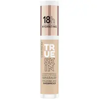 Corector True Skin High Cover Concealer 020 - Warm Beige, 4.5ml, Catrice
