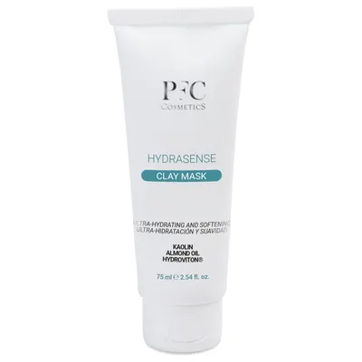 Masca hidratanta Hydrasense Clay Mask, 75ml, PFC Cosmetics