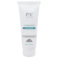 Masca hidratanta Hydrasense Clay Mask, 75ml, PFC Cosmetics