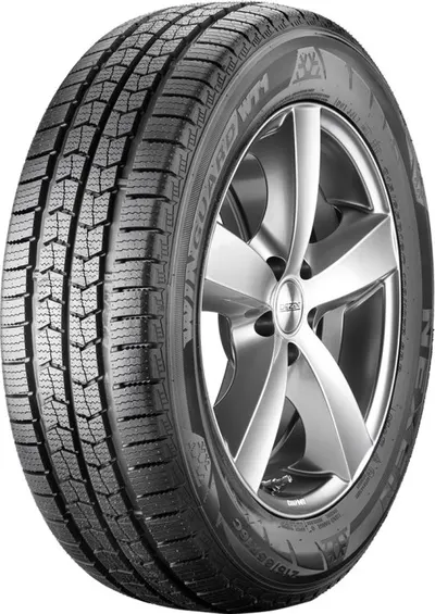 Nexen Winguard WT1 ( 175/75 R16C 101/99R 8PR )