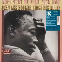 Don't Turn Me From Your Door - Vinyl