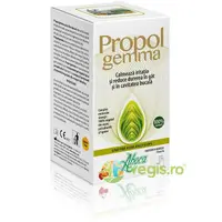 Propolgemma Spray Fara Alcool cu Aroma de Capsuni si Visine Pentru Copii si Adulti 30ml