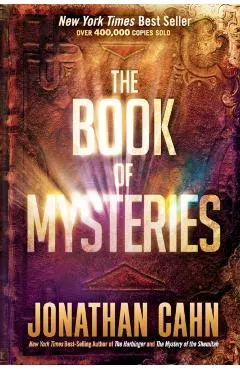 The Book of Mysteries
