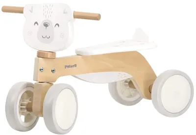 Mașină pentru călărie Viga Toys PolarB – Urs