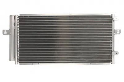 Condensator clima (cu uscator) potrivit MG MG ZT, MG ZT- T; ROVER 75, 75 I 1.8-4.6 02.99-10.05