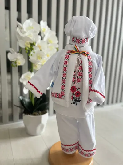 Costum National Raul 8
