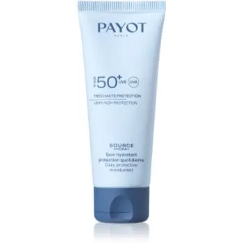 Payot Source Hydra + loțiune protectoare hidratantă SPF 50+
