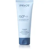 Payot Source Hydra + loțiune protectoare hidratantă SPF 50+
