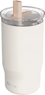 Cană termos Quokka Mist - Ivory, 720 ml