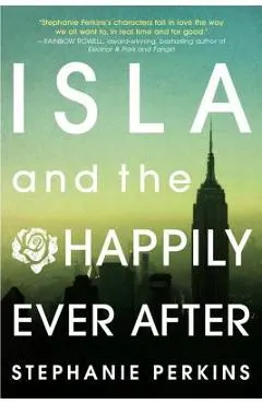 Isla and the Happily Ever After