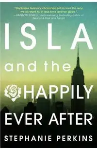 Isla and the Happily Ever After