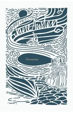 Persuasion (Jane Austen Collection)