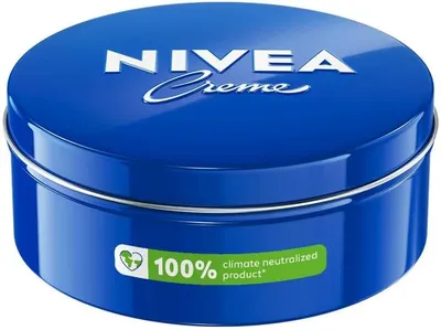 Nivea Cremă universală Creme, 400 ml