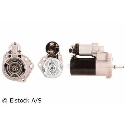 Starter ELSTOCK 25-2049