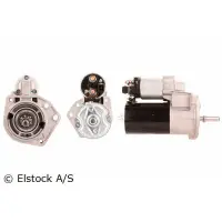 Starter ELSTOCK 25-2049