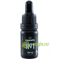 Ulei CBD No1 5% 10g
