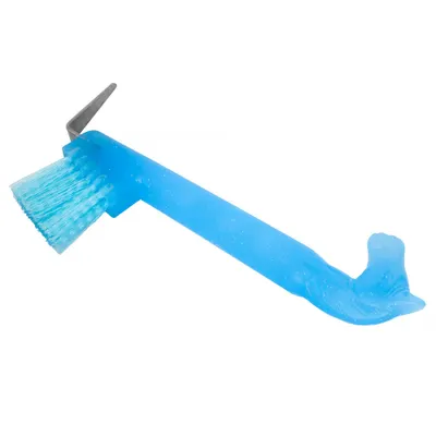 START GlitterHead Scobitoare de copite cu perie