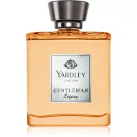 Yardley Gentlemen Legacy Eau de Parfum pentru bărbați 100 ml