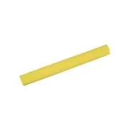 Hartie creponata Cnx A28, 50x250cm, galben pai, solida floristica