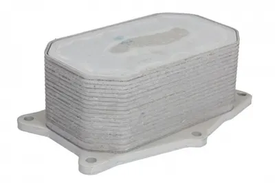 Radiator Ulei Potrivit Cadillac Bls; Opel Insignia A, Signum, Vectra C, Vectra C Gts; Saab 9-3, 9-5 2.8 03.05