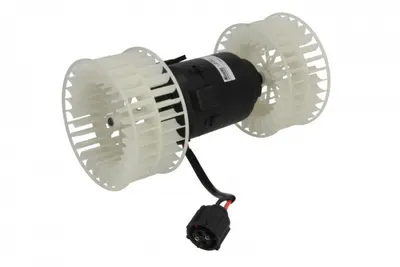 Electromotor ventilator habitaclu (24V cu ventilator) potrivit SCANIA 4, 4 BUS 05.95-09.10