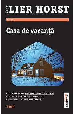 eBook Casa de vacanta