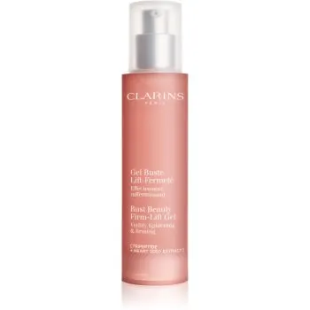 Clarins Bust Beauty Extra-Lift Gel gel fermitate pentru bust