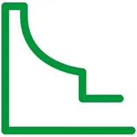 Modul digital ANSI 32P - Putere activa inversa - Micrologic X