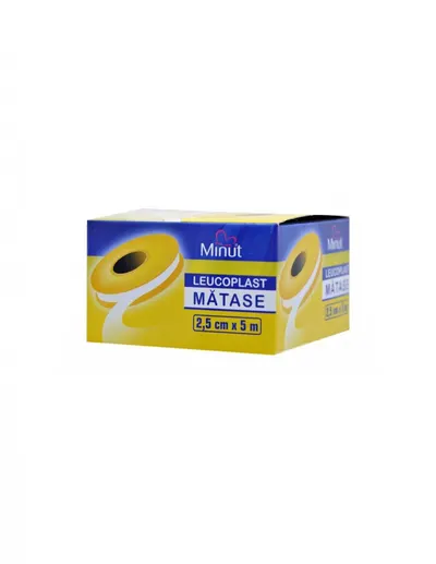 leucoplast matase 5mx2.5cm