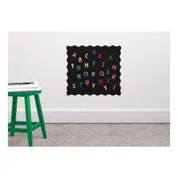 Magnet pentru perete - Alfabetul
