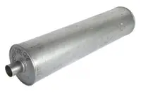 Toba esapament Spate potrivit MERCEDES LK LN2 OM354.900 OM904.905 03.94-12.98