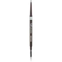 Lovely Full Precision creion pentru sprancene cu pensulă