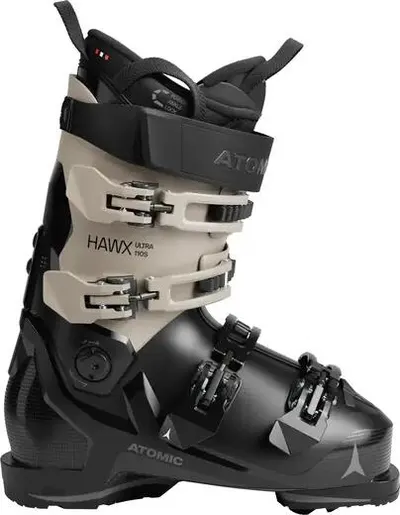 Atomic Hawx Ultra 110 S Clăpari Bărbați - 29.5 - Black/Cement