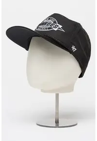 ’47 - Sapca baseball cu broderie logo Neyan Fremont - Negru