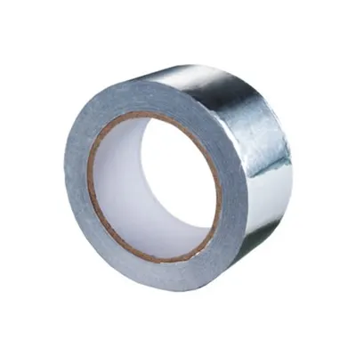Banda aluminiu autoadeziva 10m