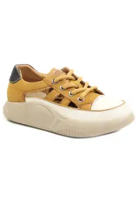 Pantofi dama decupati 68883 - Maro
