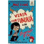 Viata furtunoasa a lui Scarlett Fife, volumul 3