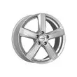DEZENT TU silver 6.50x17 5/100/39/57,122072021
