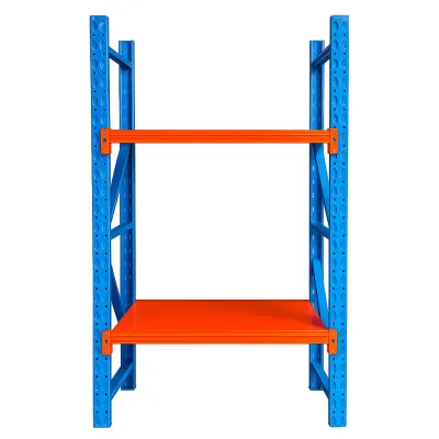 Raft profesional pentru depozitare H2000xL1000xl600, 600kg
