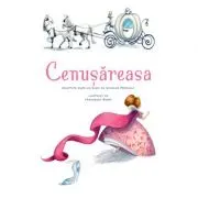 Cenusareasa